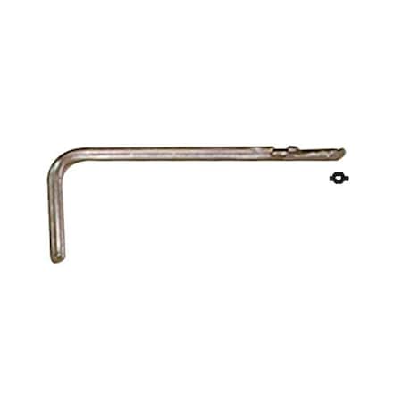 Hpc Acquisitions LaGard 3 Wheel 3330 Safe Change Key SLC-42